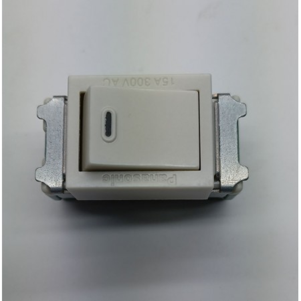 WNF5001 國際牌埋入式AC單切開關