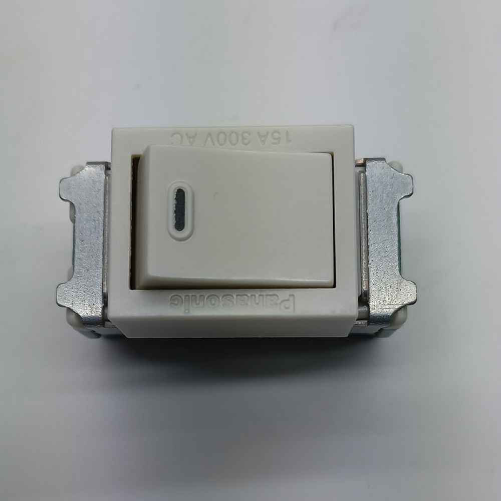 WNF5001 國際牌埋入式AC單切開關