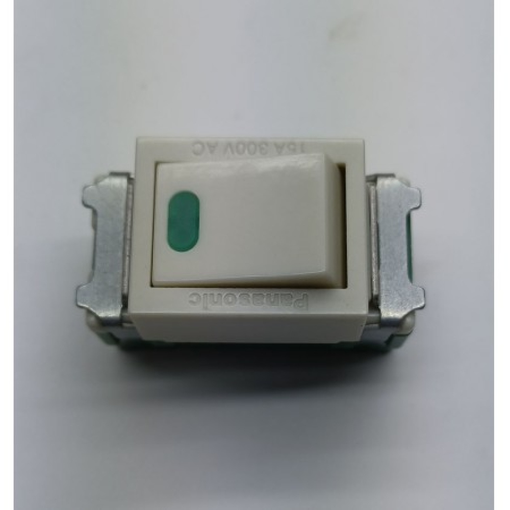 WNF5151 國際牌埋入式螢光單切開關