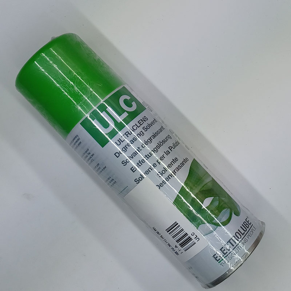 ULC 英國 電子接點清潔劑