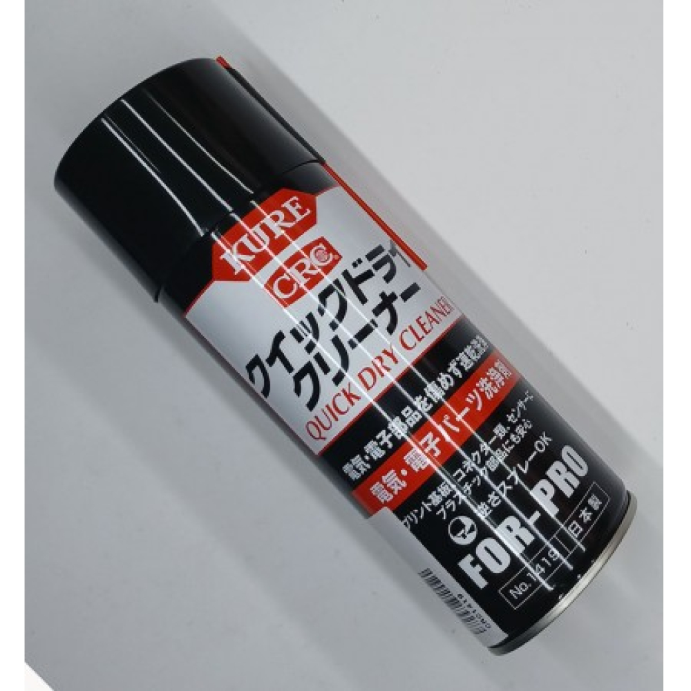 CRC 1419 日本電子接點清潔劑