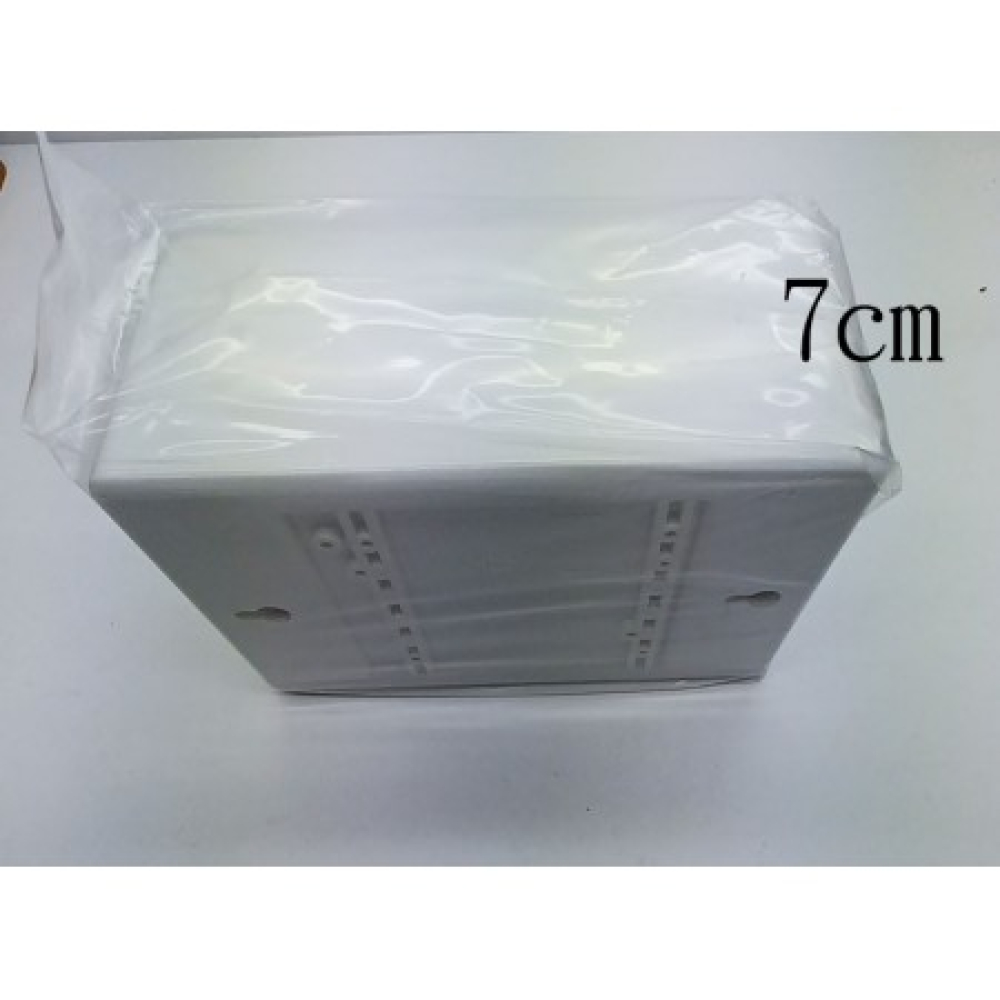 BOX3 大防水集線盒(ABS材質)