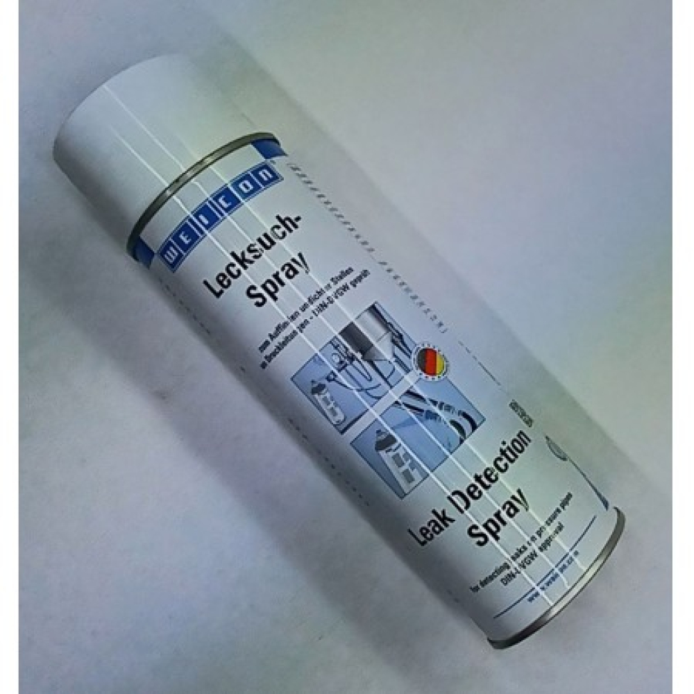 N011651400 德WEICON測漏劑400ml
