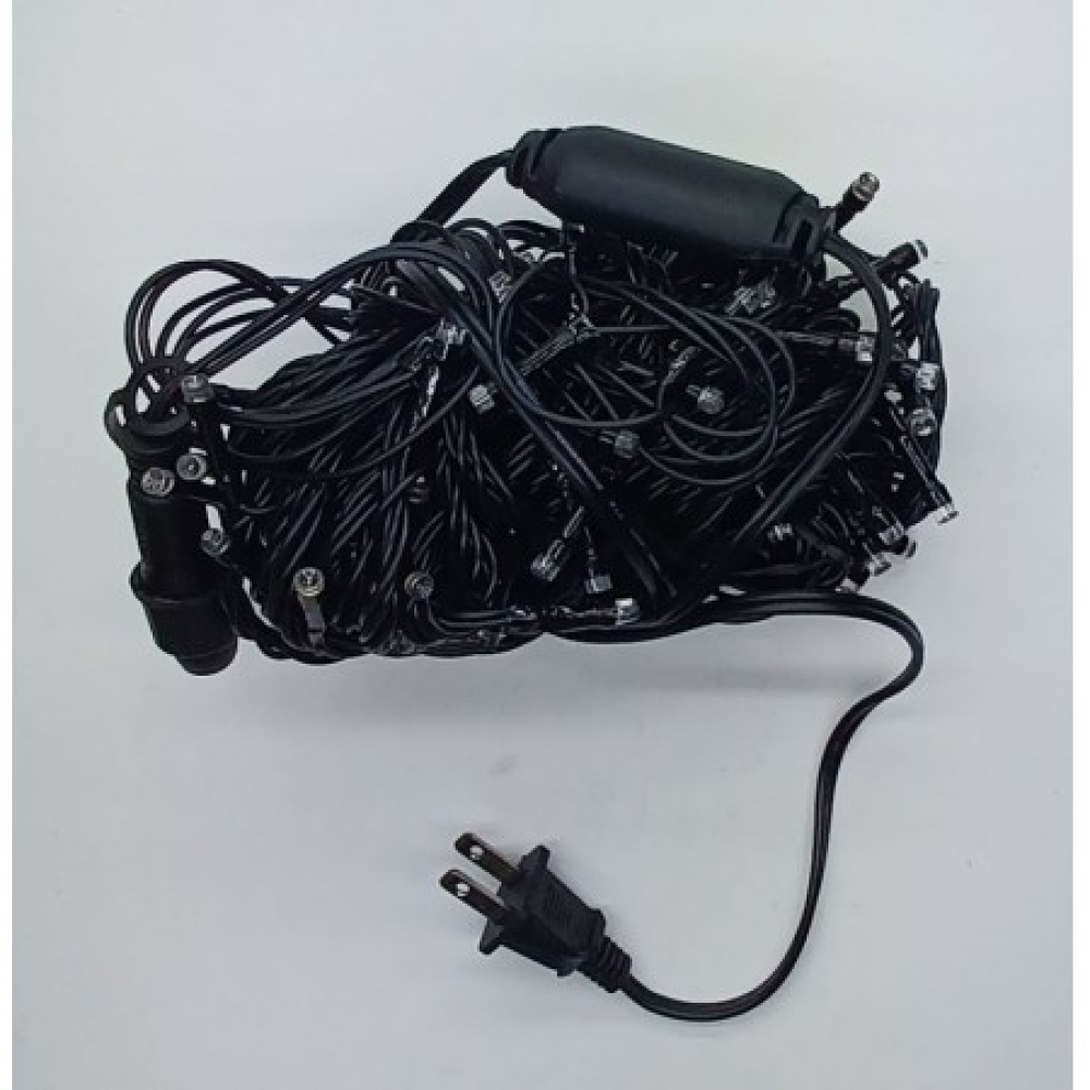 CM26M013 110V燈串LED七彩10米 100燈