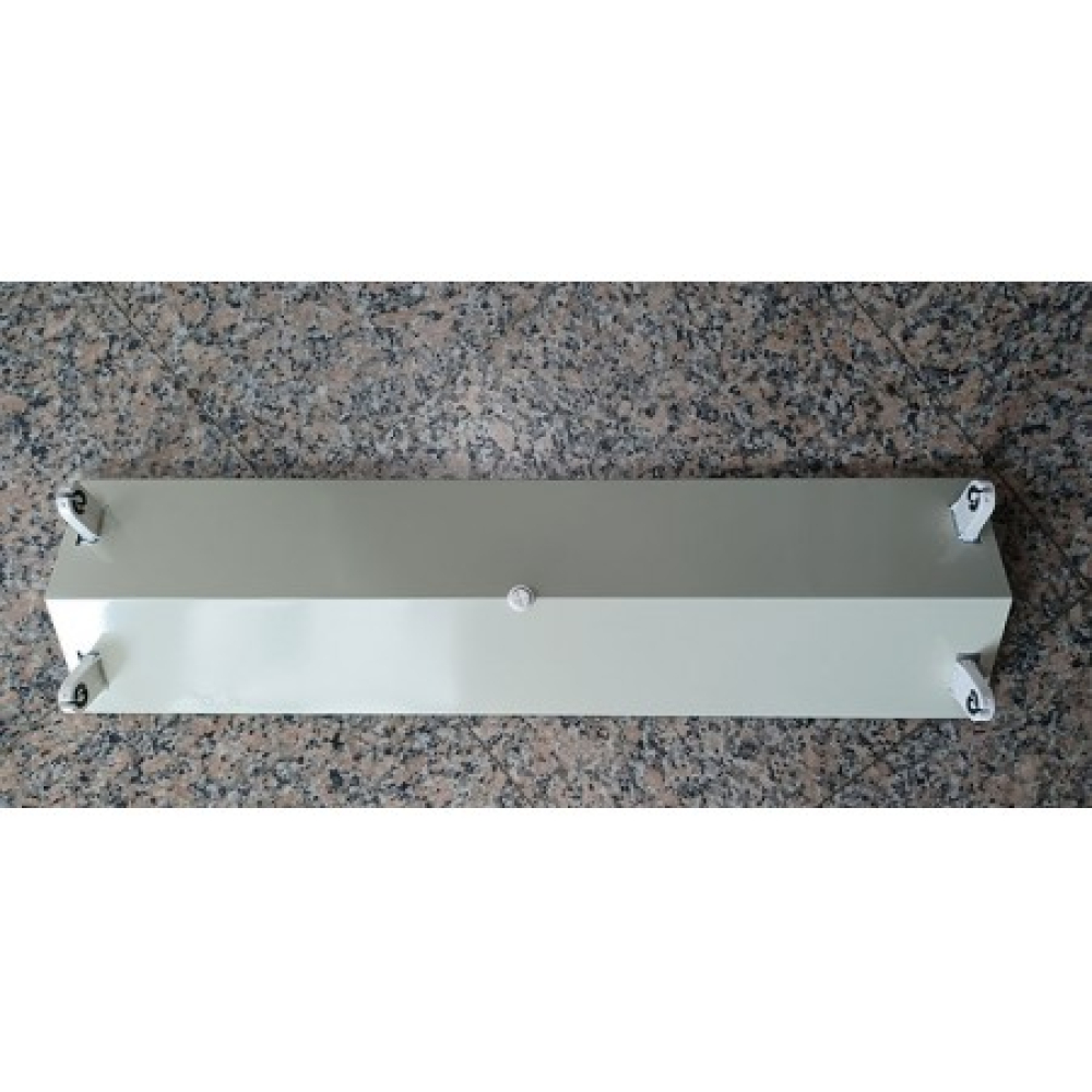 LED4243 LED山型4尺雙管燈組空台