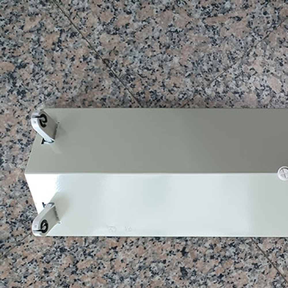 LED4243 LED山型4尺雙管燈組空台
