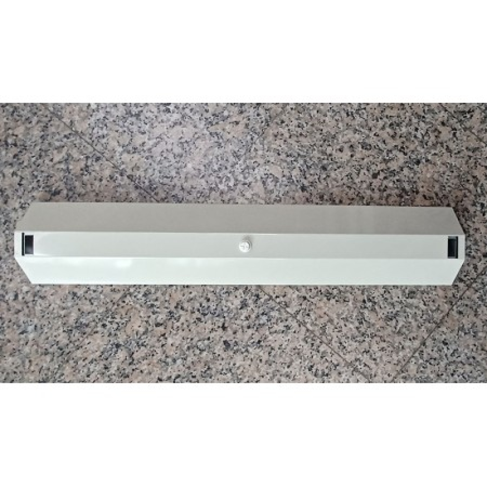 LED2143 LED山型2尺單管燈組空台