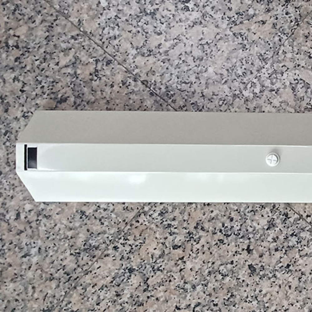 LED2143 LED山型2尺單管燈組空台