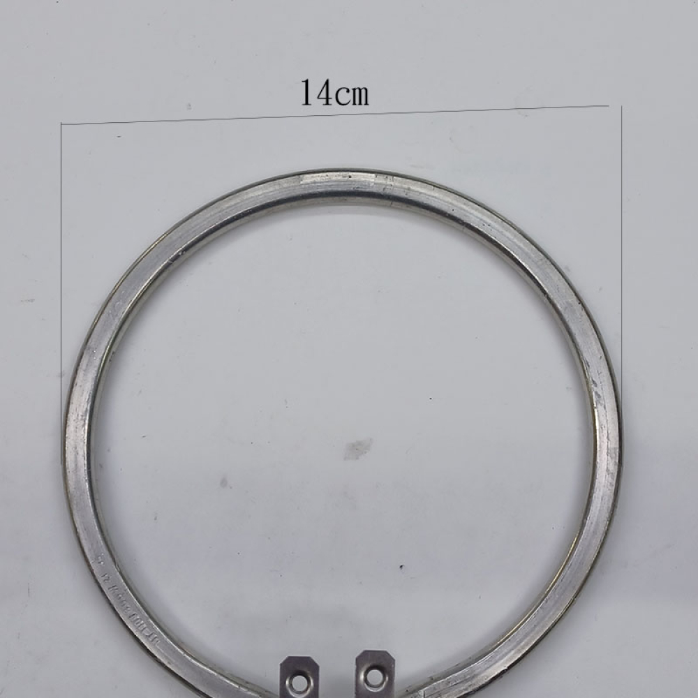 TC-008 電鍋10人份鋁管 800W