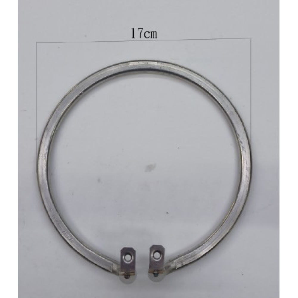 TC-009 電鍋15人份鋁管 1000W