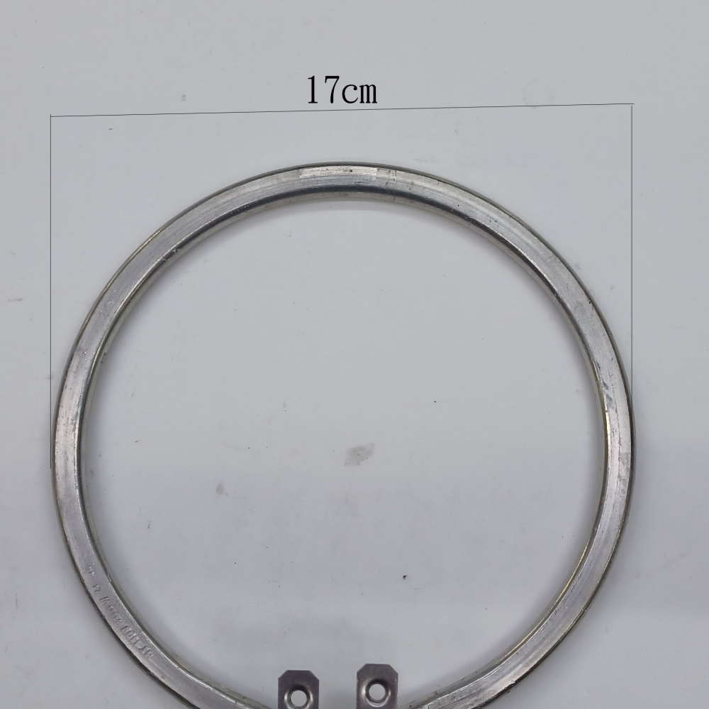 TC-009 電鍋15人份鋁管 1000W
