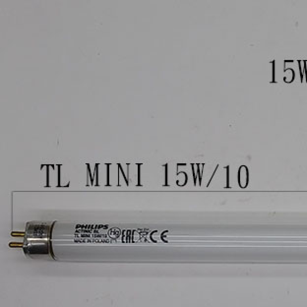 FL15BL-PH  15W捕蚊燈管T5(PH)
