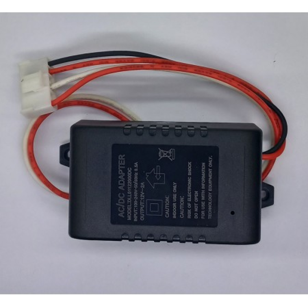 DLL01122三洋冰箱變壓器110V12V