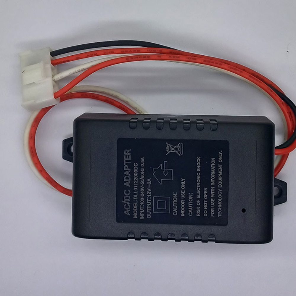 DLL01122三洋冰箱變壓器110V12V