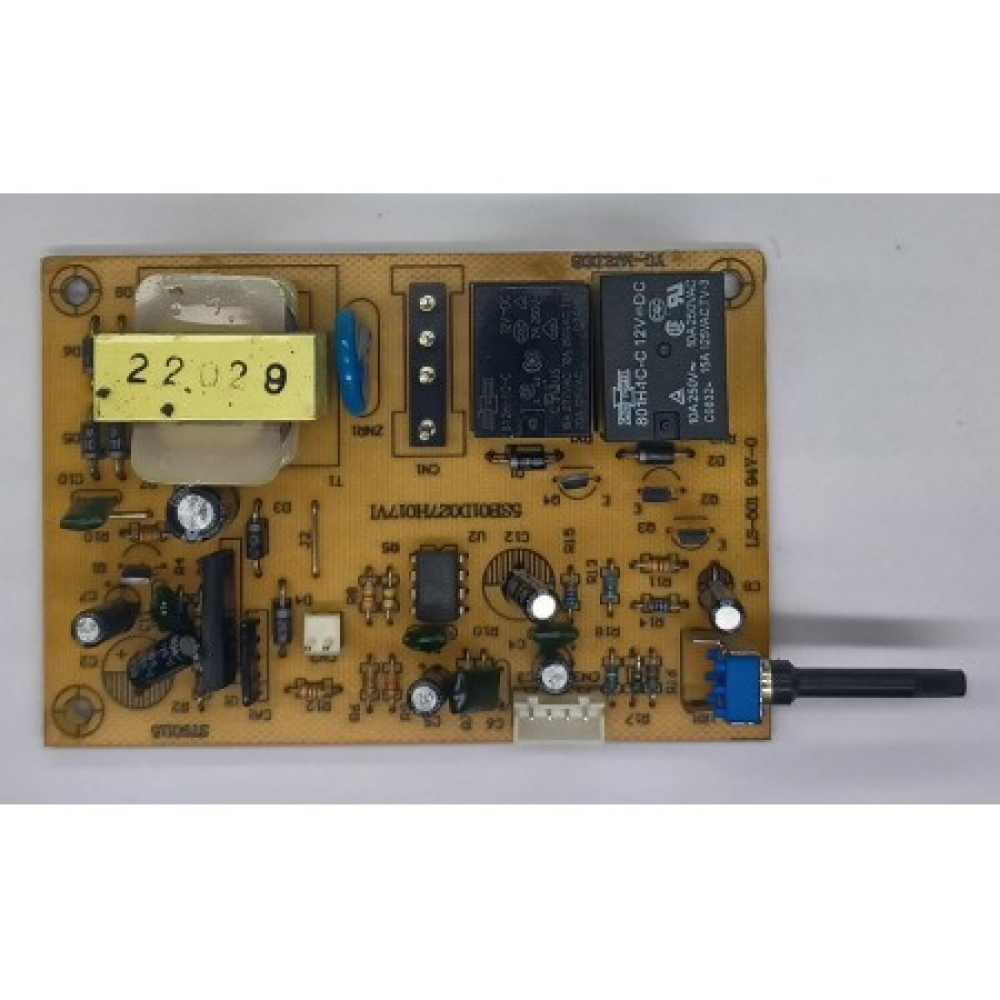 R100401冰箱IC板東元
