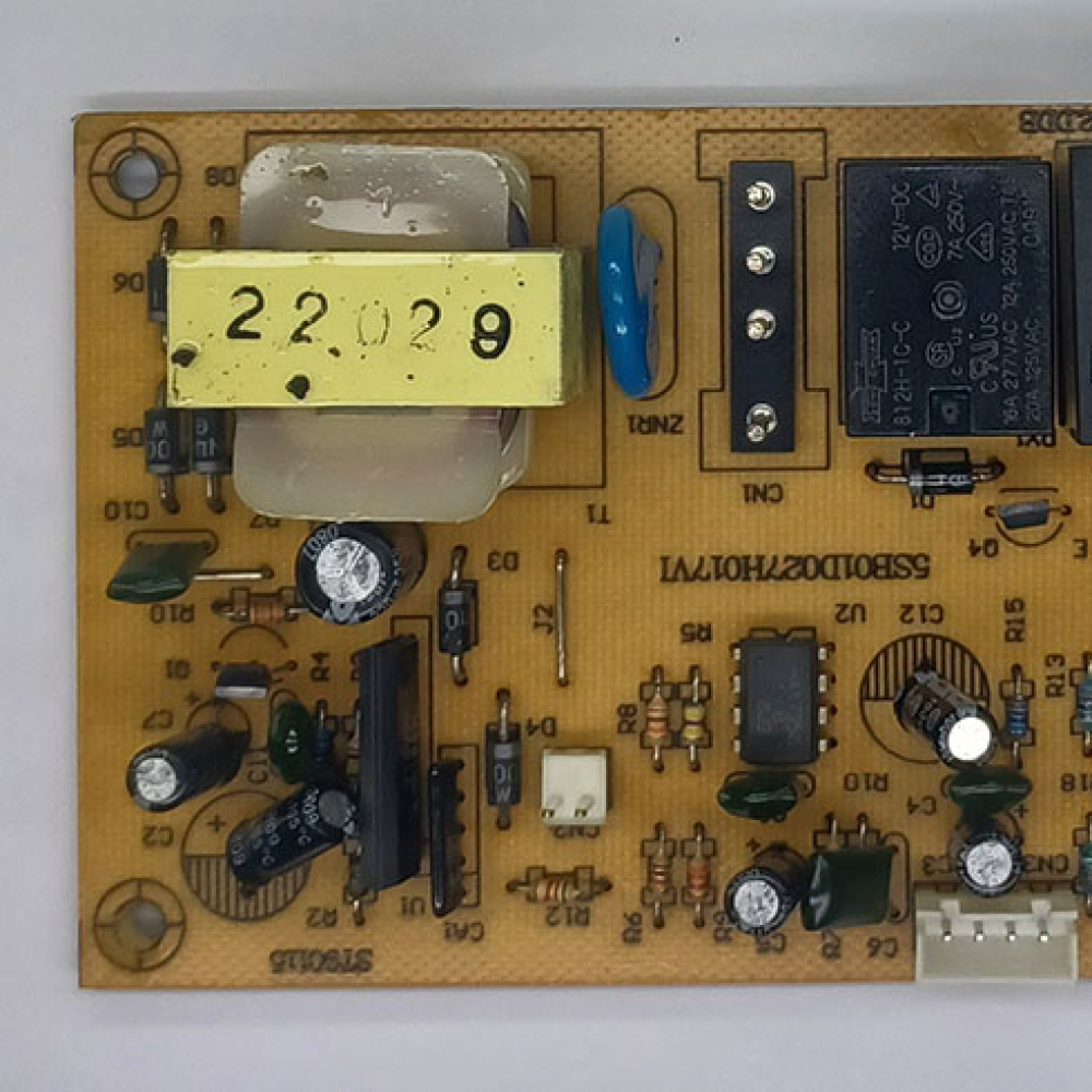 R100401冰箱IC板東元