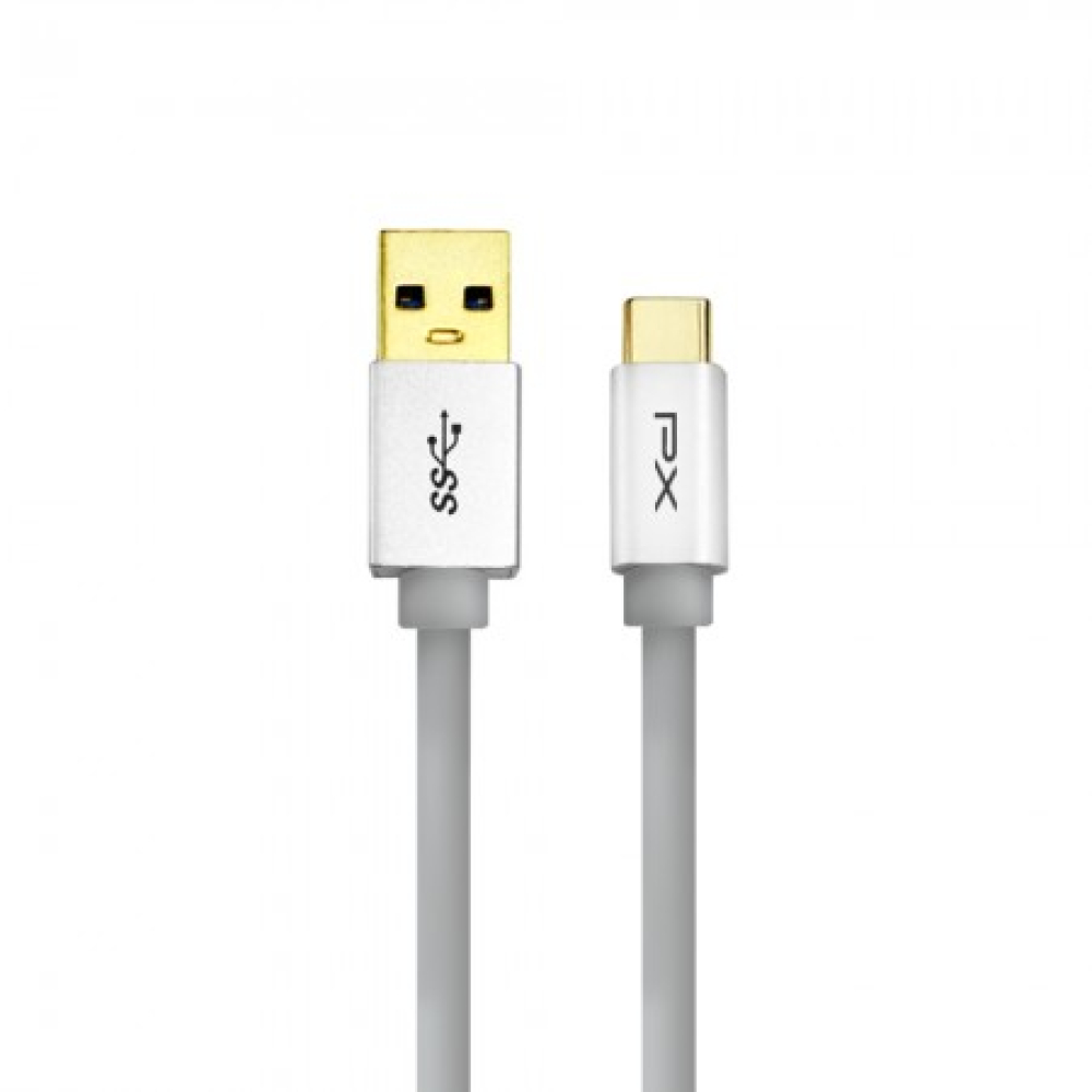 USB 3.1 GEN1 C to A超高速充電傳輸線