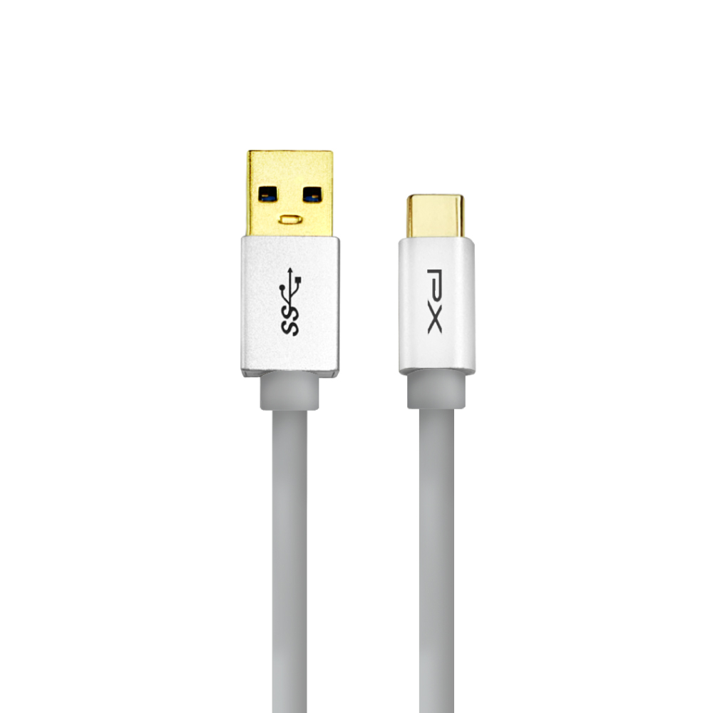 USB 3.1 GEN1 C to A超高速充電傳輸線