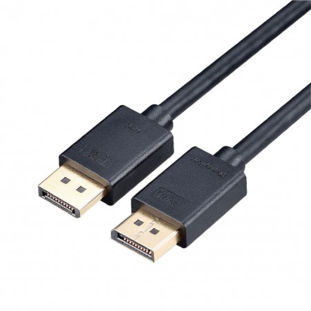 DisplayPort 1.2版4K影音傳輸