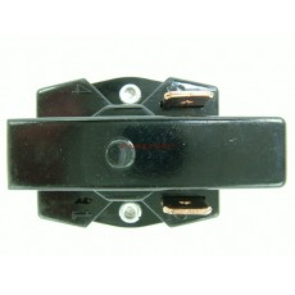 TDKHPE2 冰箱啟動器(黑-2腳)