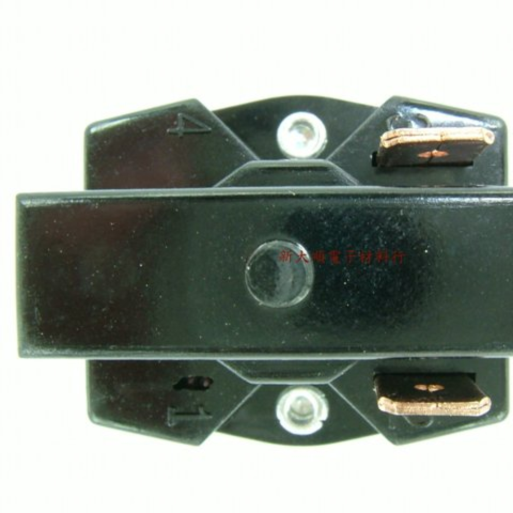 TDKHPE2 冰箱啟動器(黑-2腳)