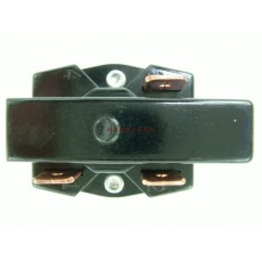 TDKHPE3 冰箱啟動器(黑-3腳)