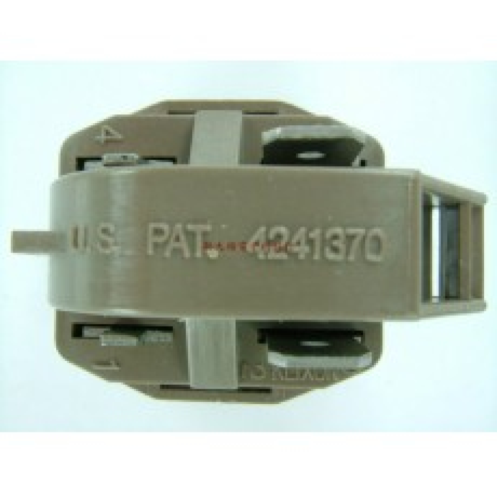 8EA402 咖啡啟動器2腳