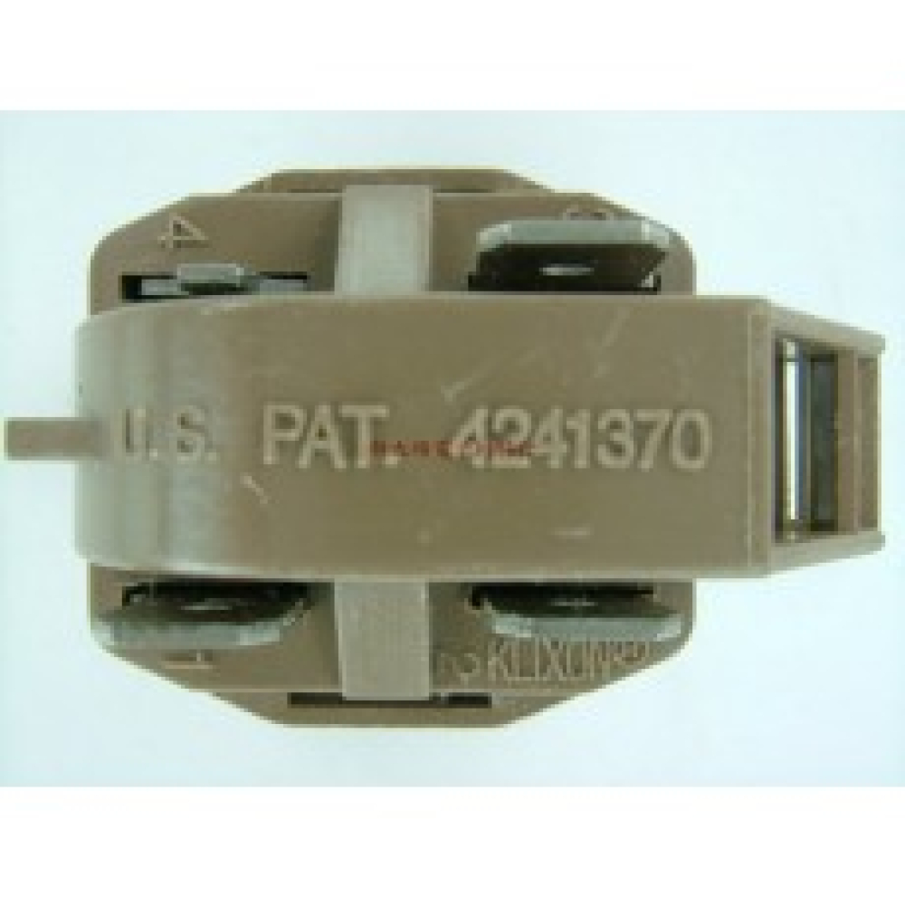 8EA403 咖啡啟動器3腳
