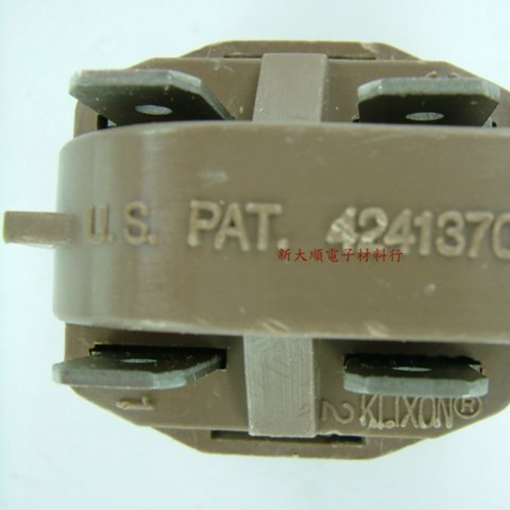 8EA404 咖啡啟動器4腳