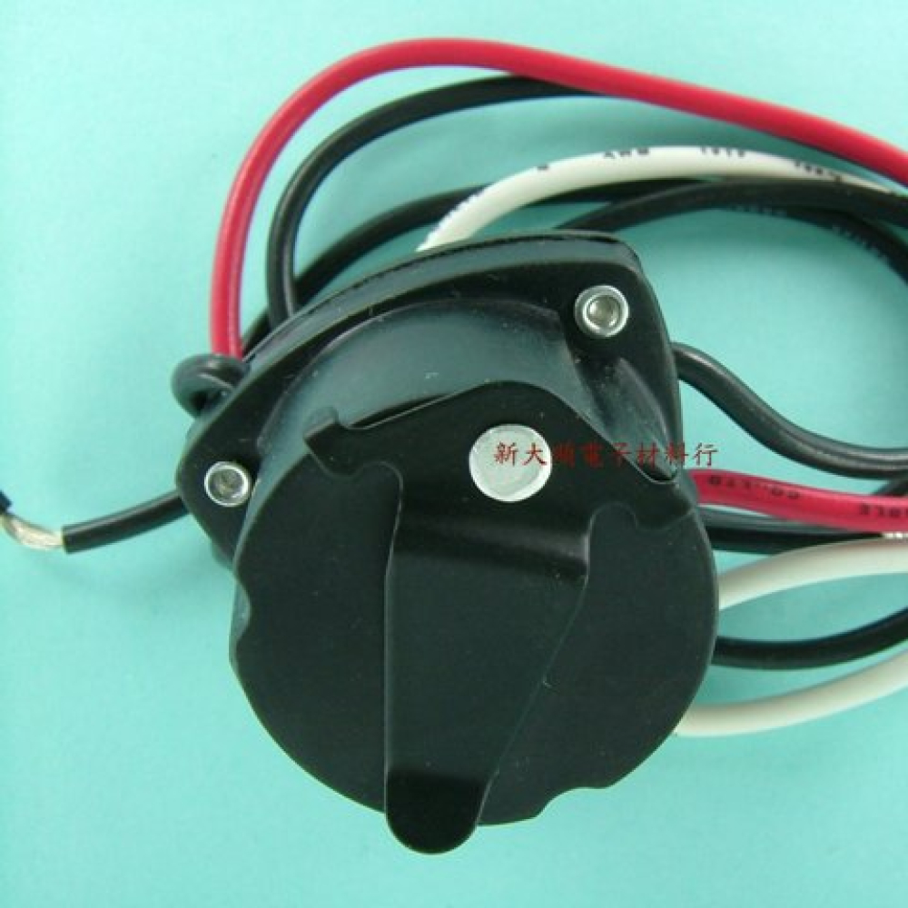 壓縮機起動器組3/1HP