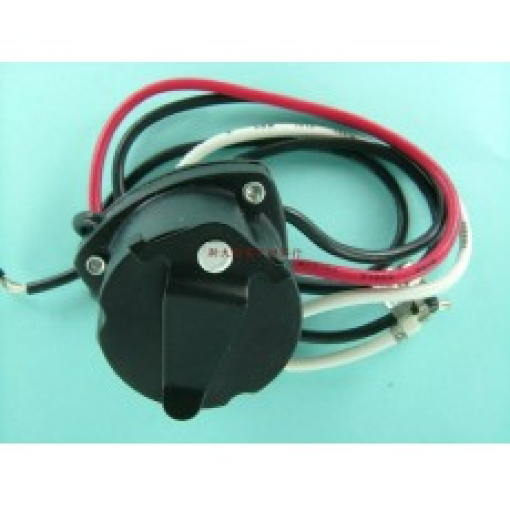 壓縮機啟動器組6/1HP