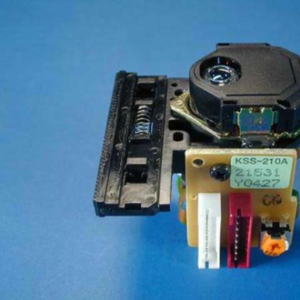 CD/VCD