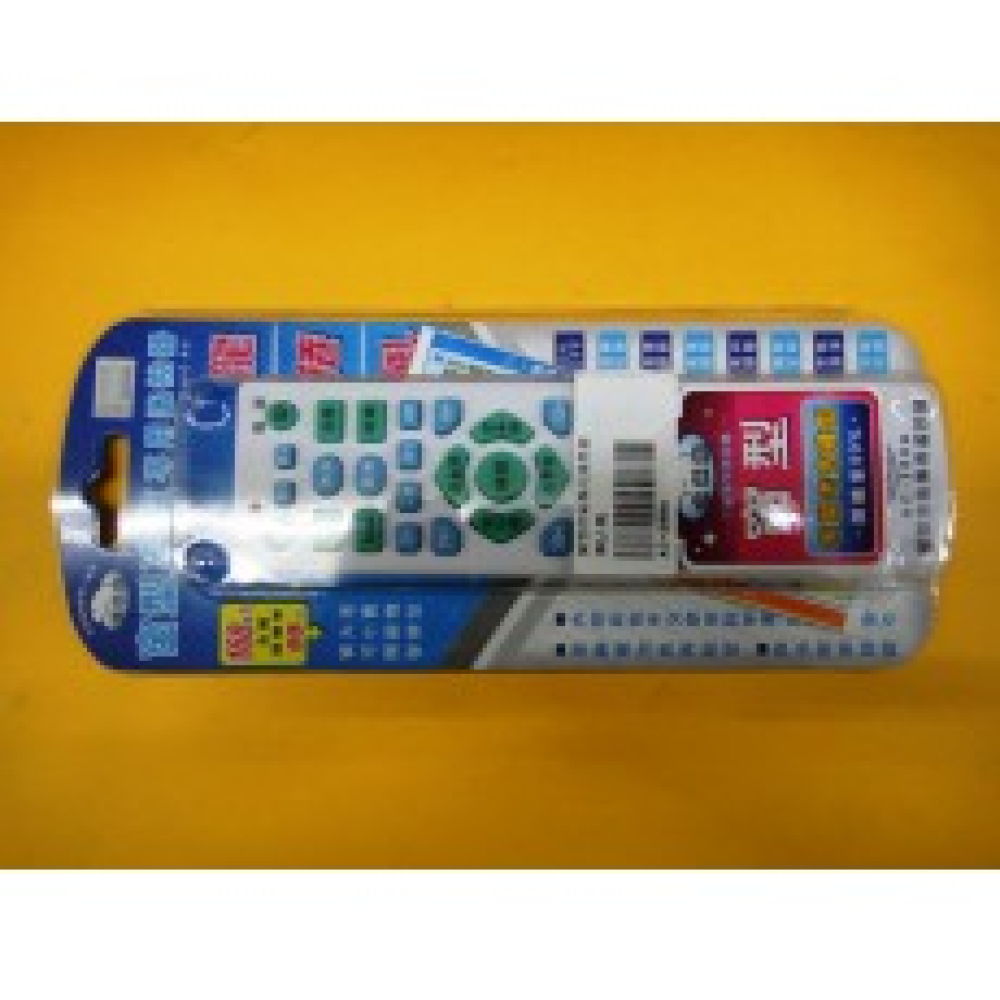 AC-200A 窗型冷氣專用遙控器