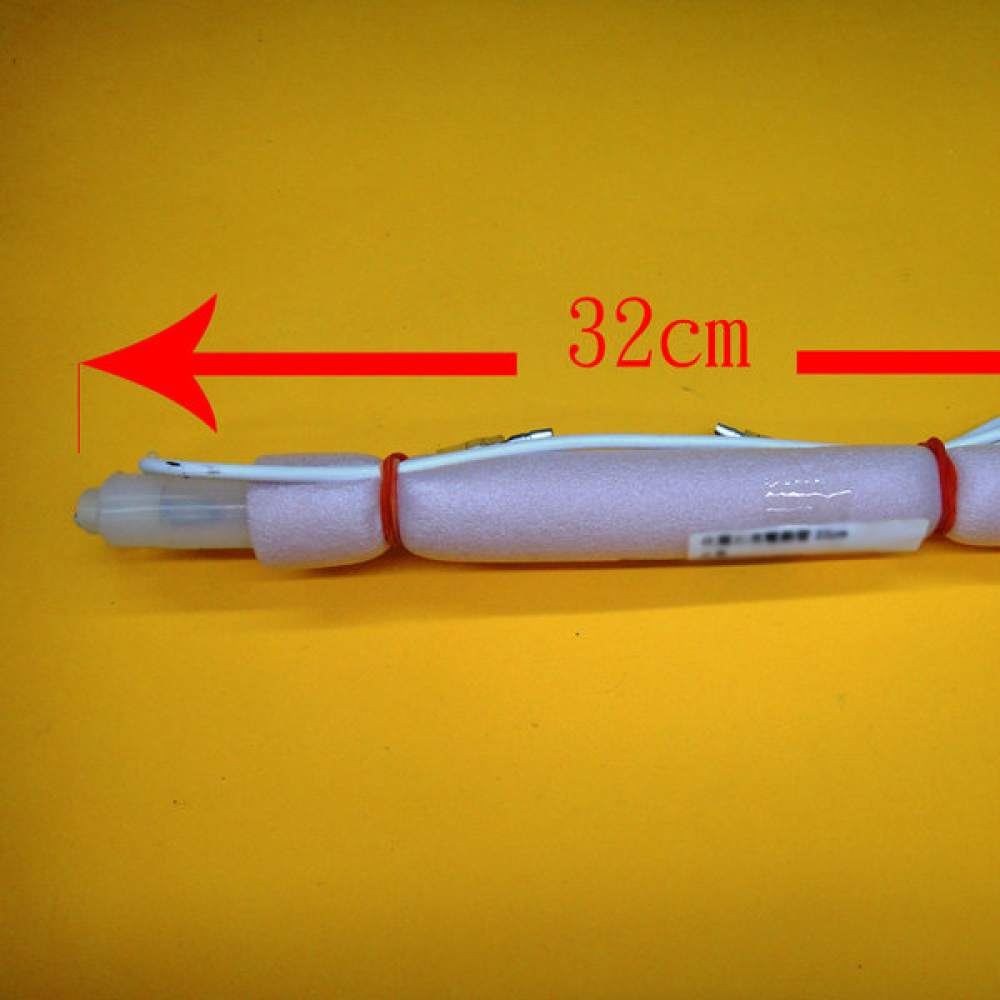 R050211 化霜石英電熱管32cm