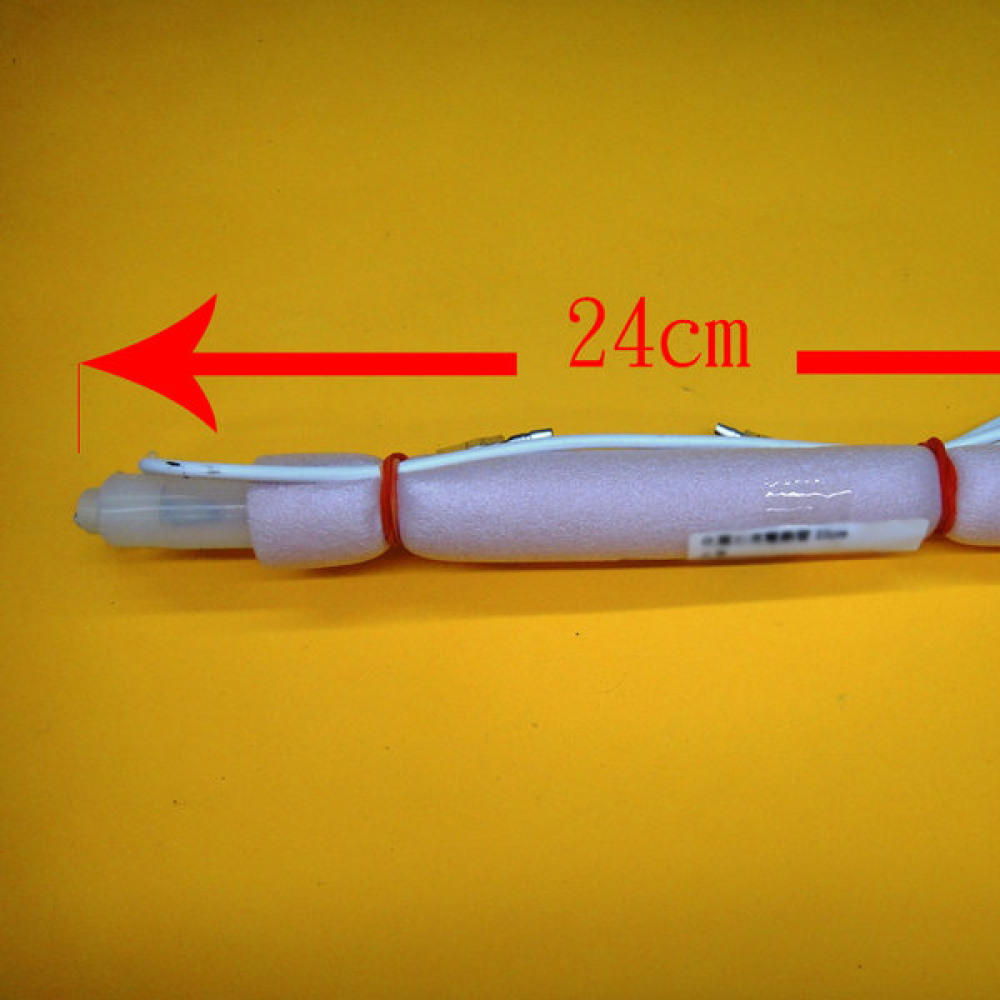 R050207A 化霜石英電熱管24cm
