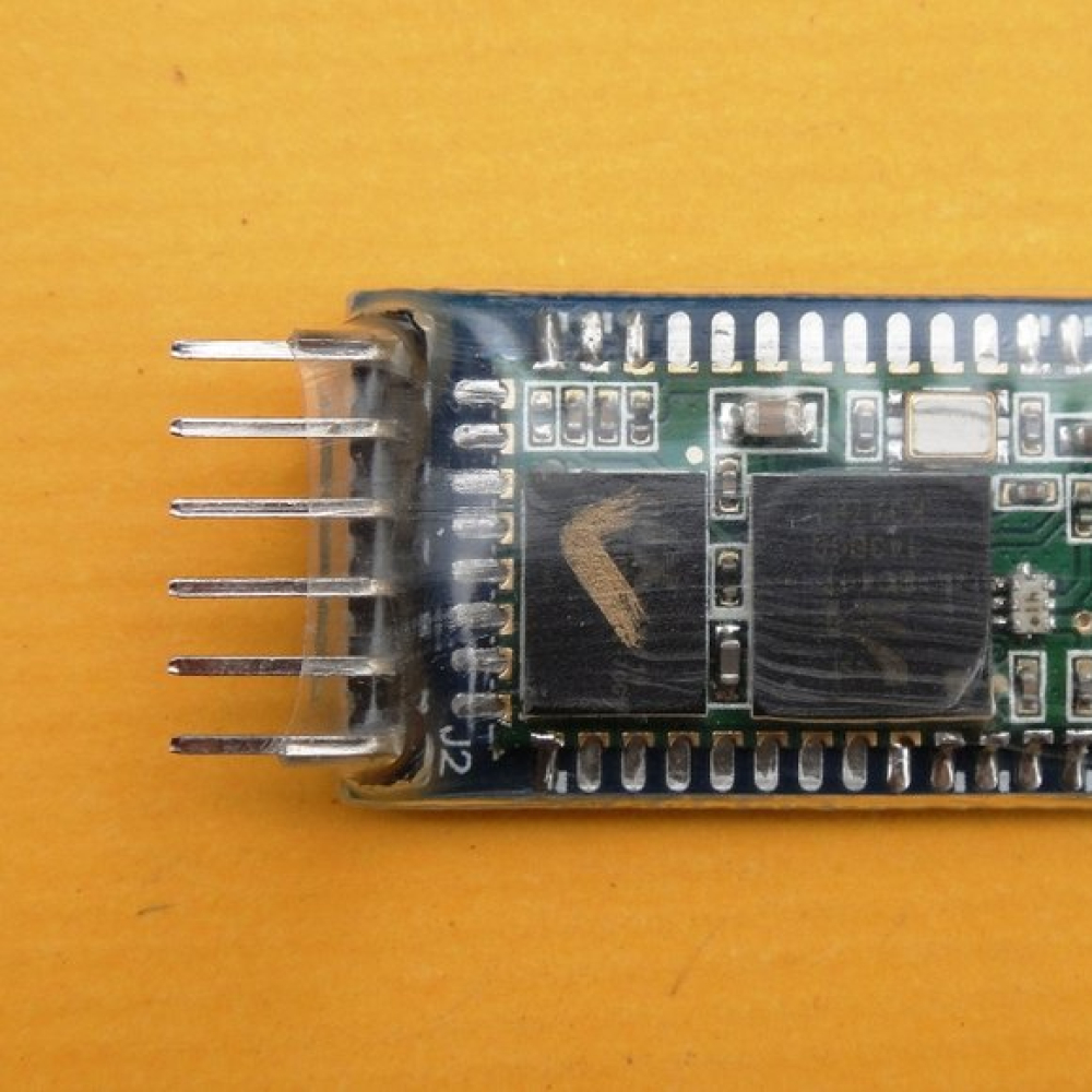 【大順電子】Arduino 藍芽 HC-05 接收 發射 模組 KA-00130