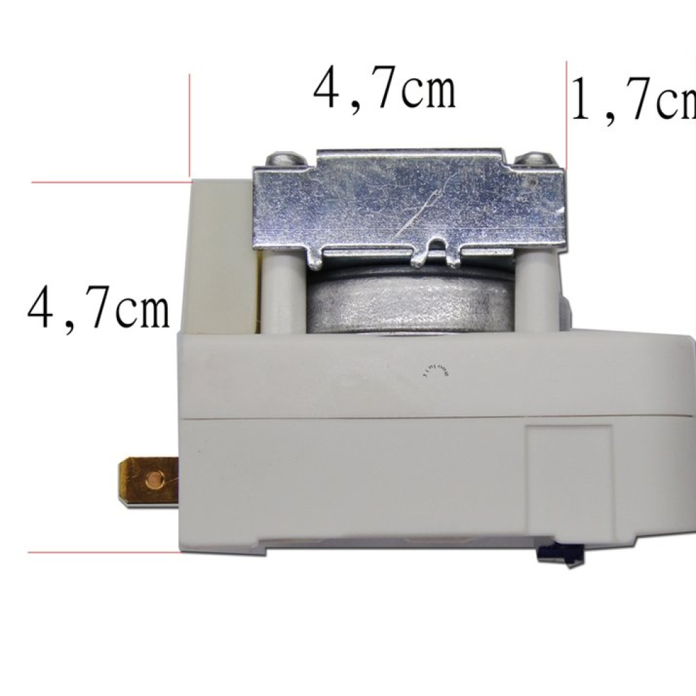 TD-20LSA 大同冰箱除霜定時器