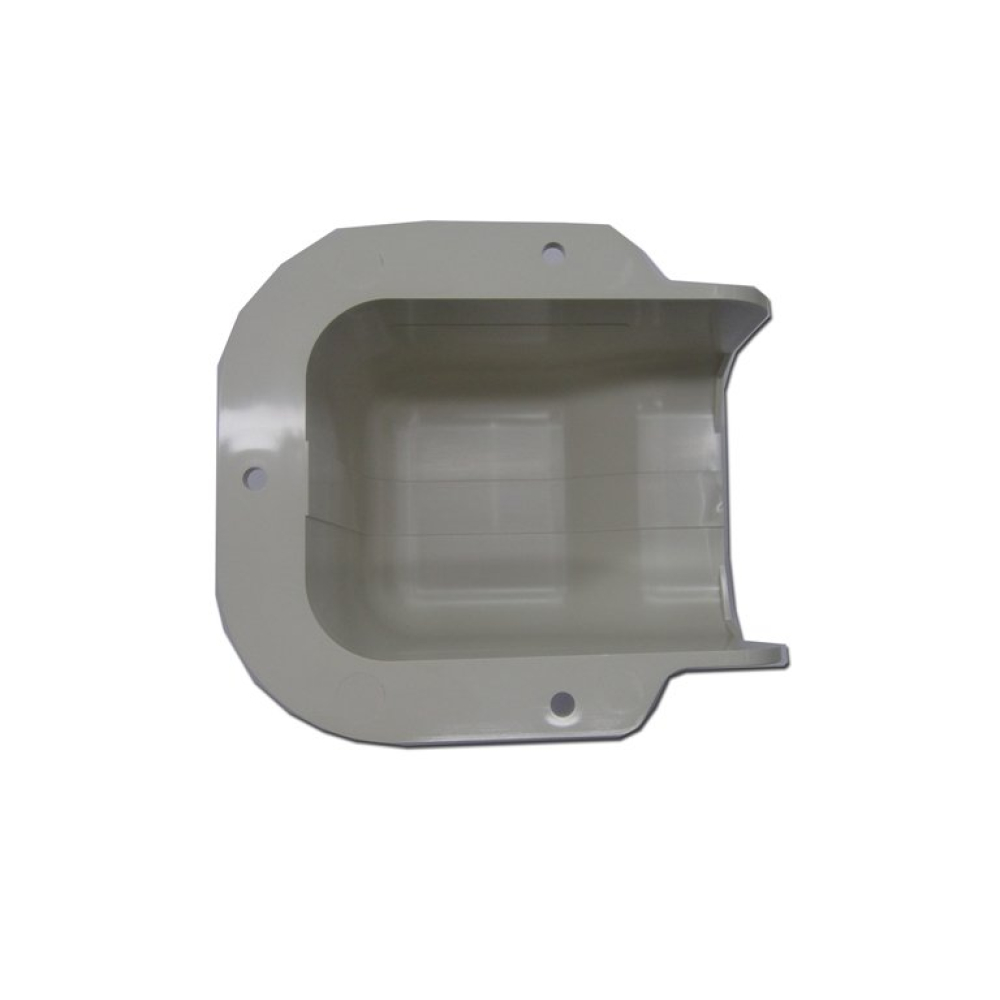 DIC-80 管槽頭蓋 TOYO