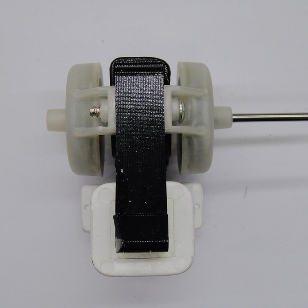 ORM-02J18 冰箱送風馬達正反轉