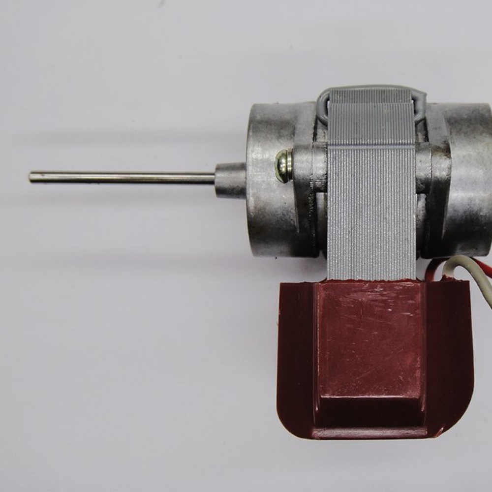 MT003 冰箱馬達 NA-17AB1