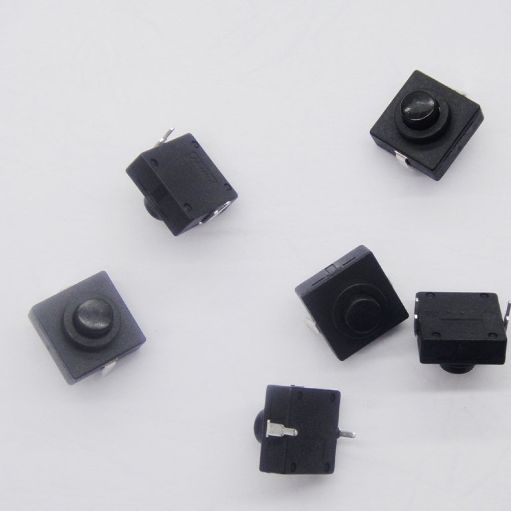 LED-F60-D 手電筒開關 D 頭