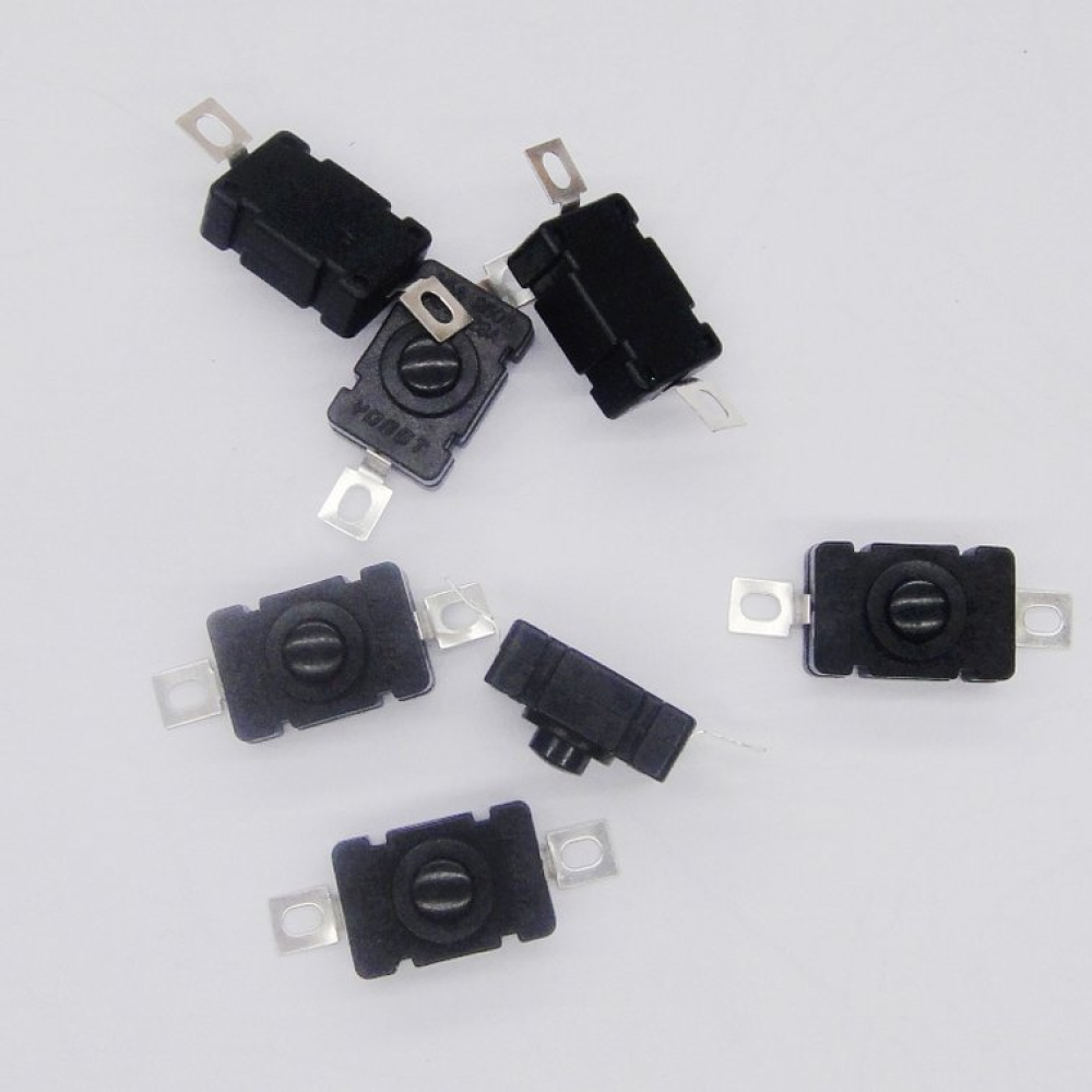 LED-F60-E 手電筒開關 E 頭