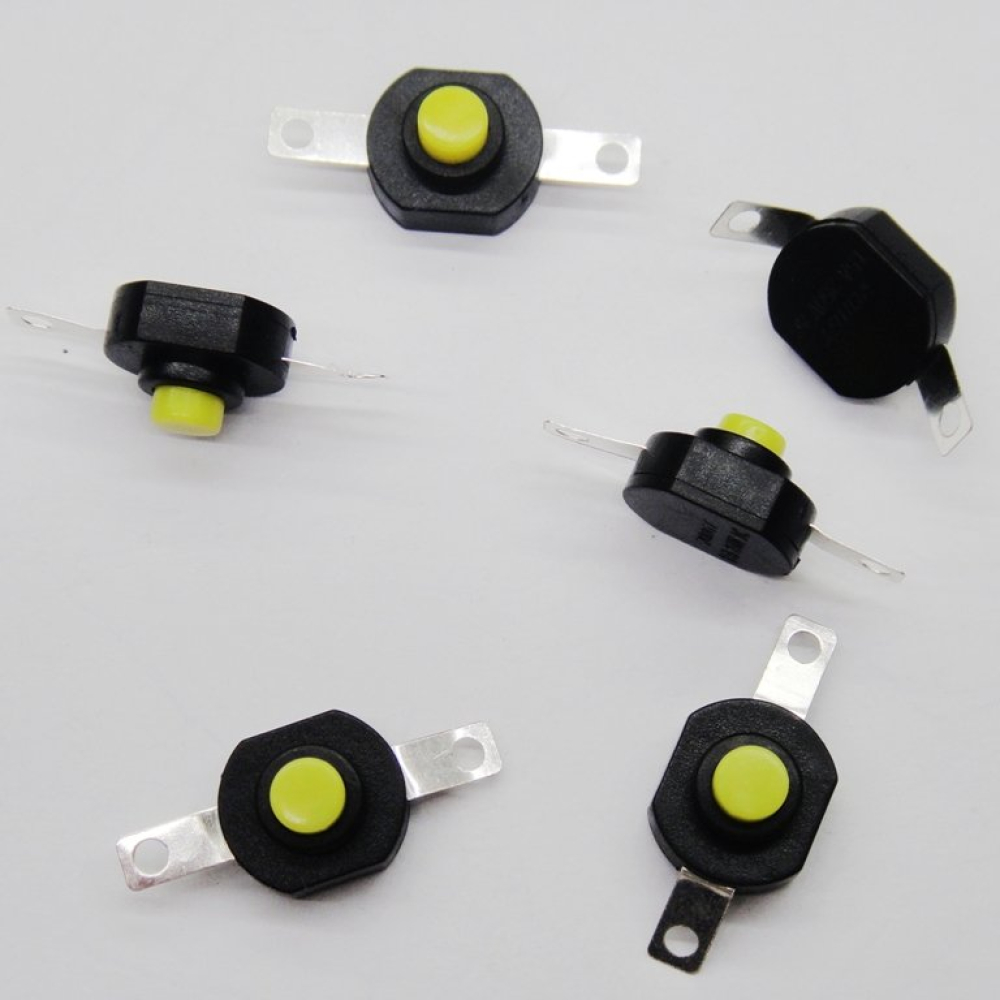 LED-F60-C 手電筒開關 C H 頭
