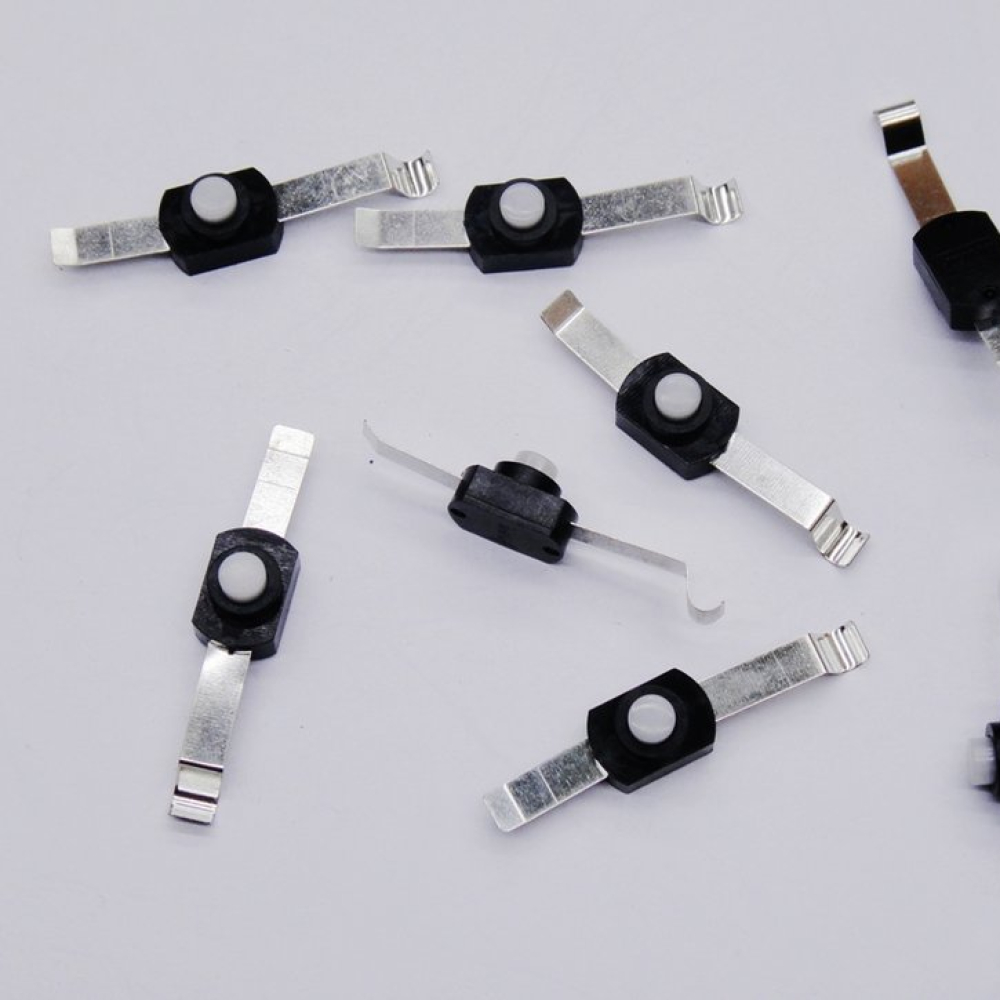 LED-F60-G 手電筒開關 G 頭