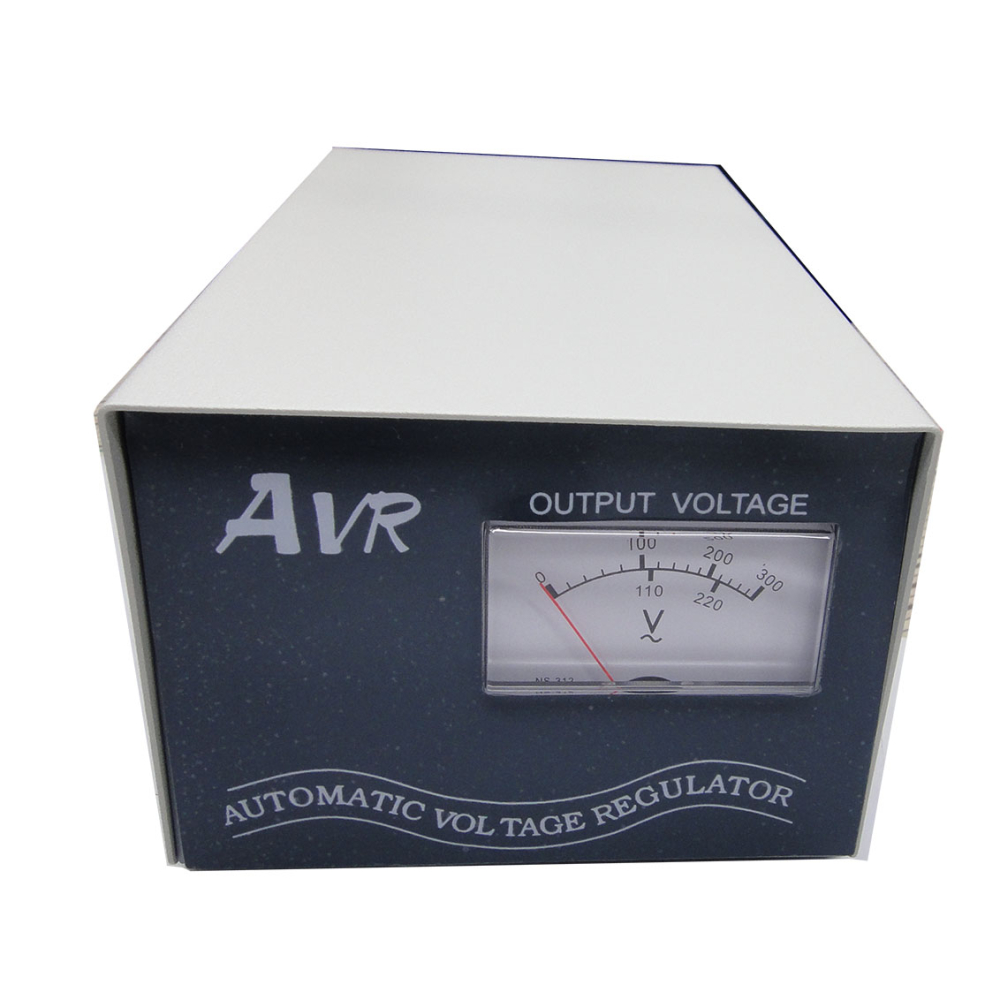 ND-1000 穩壓器110V/1000W